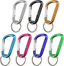 Carabiner 2-3/8"