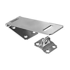 Safety Hasp 6" Ultra Hardware