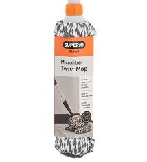 Twist Mop Refill Superio