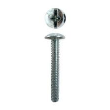 Truss Combo 8-32 x 1 Screw 2PK