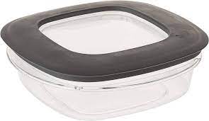 Rubbermaid Container 3 Cups