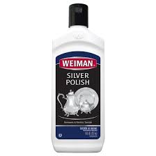 Silver Polish Weiman