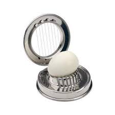 Egg Slicer RSVP