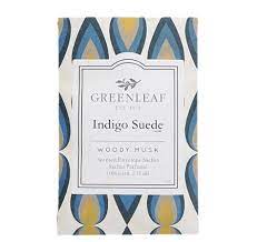 Greenleaf Scented Envelope Sachets
