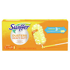 Duster 3FT Kit Swiffer
