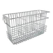 Cutlery Basket Chrome