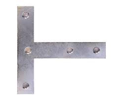 Tee Plate 4''x4''