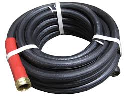 Hot Water Hose 50FT