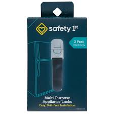 Multi-Purpose Appliance Locks Safety 1st