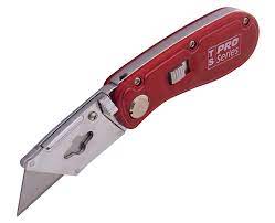 Folding Utility Knife