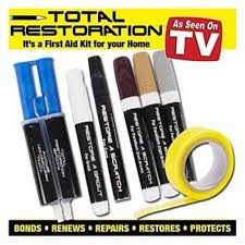 Total Restoration Kit