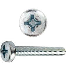 Metric Screw M4x30