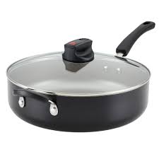 Jumbo Cooker w/Lid 6QT Farberware