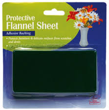 Velvet Protective Sheet