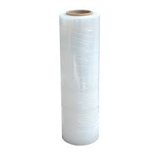 18" x 1500FT Stretch Wrap Uniware