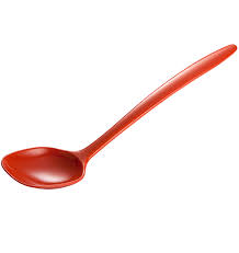 Red Spoon Hutzler