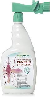 Mosquito & Thick Control Eco Smart