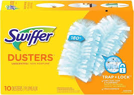 Duster Refill 10pc Swiffer
