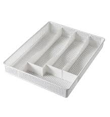 Cutlery Tray Large Hutzler