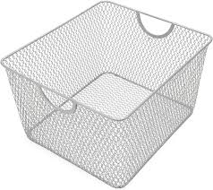 Mesh Bin Basket Large YBM