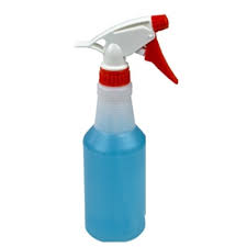 16oz Spray Bottle