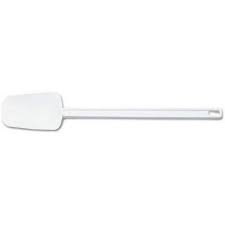 White Spatula 16.5" Rubbermaid