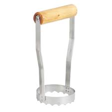 Deluxe chopper Kwik-Kut