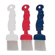 Pastry Brush Fox Run