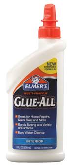 Glue 8oz Elmer's