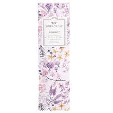 Greenleaf Scented Envelope Sachets