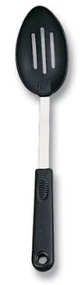 Slotted Serving Spoon Non-Stick
