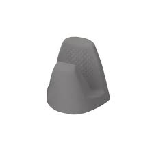 Silicone Pot Grabber Grey Harold Import