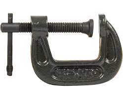 C-Clamp 1"