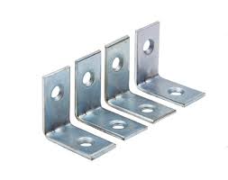 Corner Brace 1" 4pk