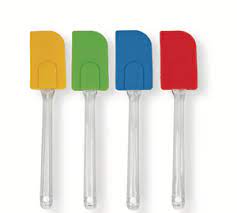 Spatula Silicone