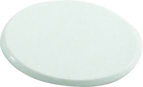 Wall & Door Knob Protector 3-1/4" Shepherd