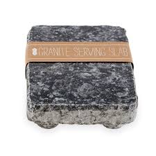 Granite Serving Slab Mudpie
