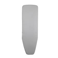 Ironing Board Cover Grey 16" x 50" YBM