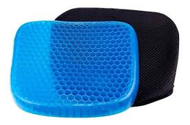 Egg Sitter Support Cushion