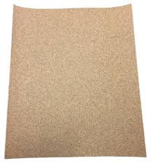 Sand Paper 80D Grit