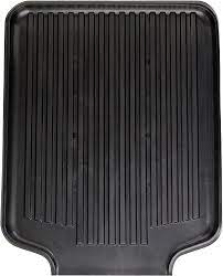 Drain Board 17" Black