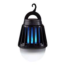 Insect Killer Lantern PIC