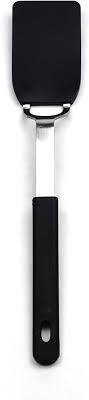 Nylon Spatula Small Black RSVP