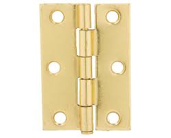 Utility Hinge 3"
