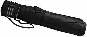 Super Mini Black Umbrella Cloud Nine