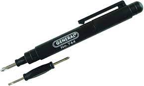 4 in 1 Pocket Screwdriver General