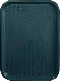 Serving Tray Green Winco