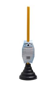 Premier Plunger Black Swan