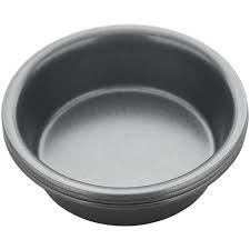 Non-Stick Round Pan 4.5"