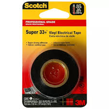 Electrical Tape Scotch